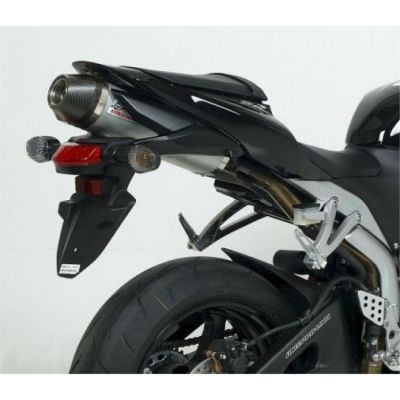 Výfuk GIANELLI pro CBR600 RR  Homologovaný - Slip-On systém